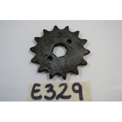 Pignone Z14 CHIARAVALLI...