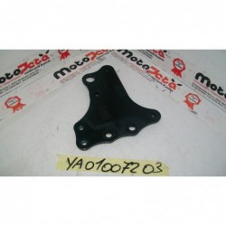 Staffa supporto cavalletto destra right bracket stand Yamaha Xj6 08 15