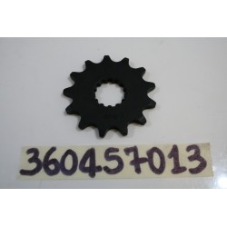 Pignone Z13 OGNIBENE Pinion...