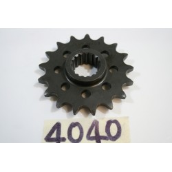 Pignone Z17 passo 525 DID...