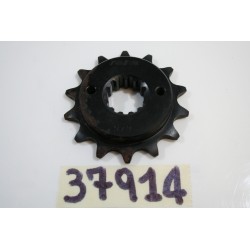 Pignone Z14 passo 520...