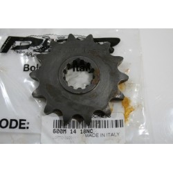 Pignone Z14 passo 420 PBR...