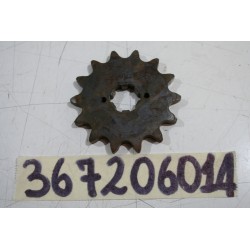 Pignone Z14 passo 420...