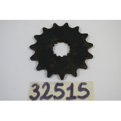 Pignone Z15 passo 520...