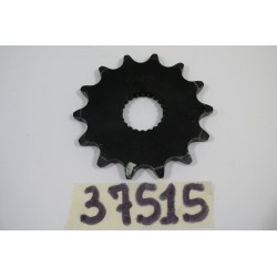 Pignone Z15 passo 520...