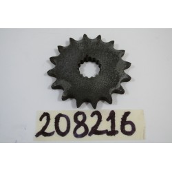 Pignone Z16 passo 428 DID...