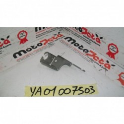 Staffa sensore freno posteriore rear brake sensor bracket Yamaha Xj6 08 15