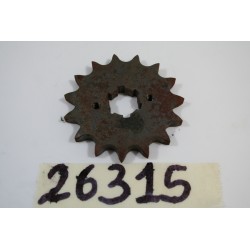 Pignone Z15 passo 428...