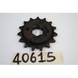 Pignone Z15 passo 525...