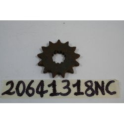 Pignone Z13 passo 428 PBR...