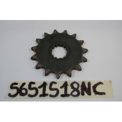 Pignone Z15 PBR Pinion...