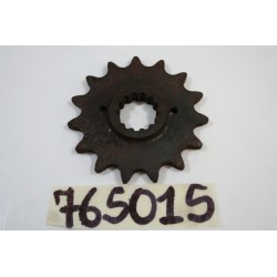 Pignone Z15 passo 520 DID...