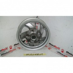 Cerchio anteriore ruota wheel felge rim front Yamaha Majesty 250 01 04