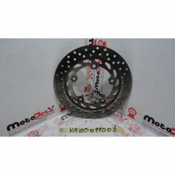 Disco Freno posteriore Brake Rotor Rear Bremsscheiben Yamaha XJ6