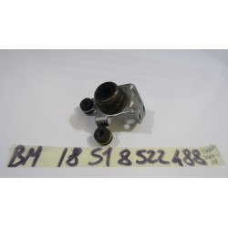 Staffa supporto collettore...