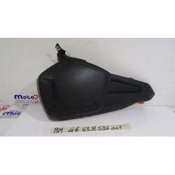 Pannello copertura motore...