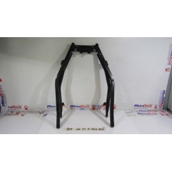 Telaietto posteriore coda...