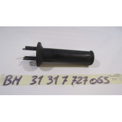 Manopola riscaldabile...