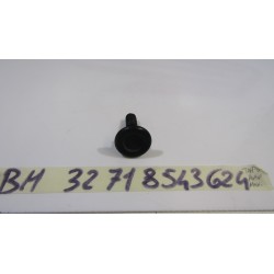 Tappo peso manubrio...