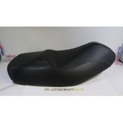 Sella anteriore Driver seat...