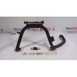 Cavalletto centrale Main...