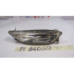 Freccia anteriore sx Left...