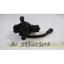 Motorino attuatore valvola...