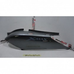 Carena coda destra right fairing Yamaha X max 125 250 05 09 graffiata