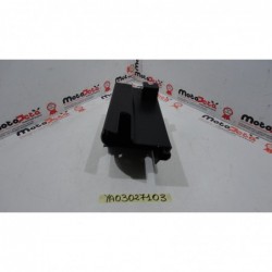 Cover vano batteria guard battery X max 125 250 05 09