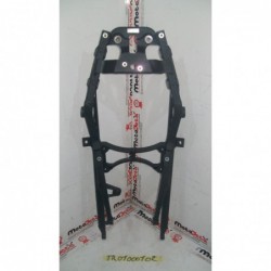 Telaietto posteriore subframe bracket Triumph Street triple 675 R 06 12
