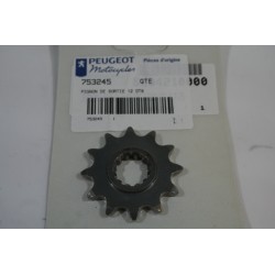 Pignone Z12 DTS Pinion...