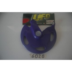 Copridisco freno viola UFO...