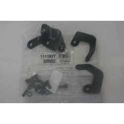 Attacchi parabrezza GIVI...