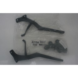 Attacchi parabrezza 311A...