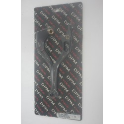 Coppia leve freno/frizione...