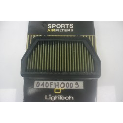 Filtro aria sportivo...