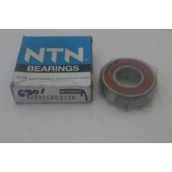 Cuscinetto 17X40X12 NTN...