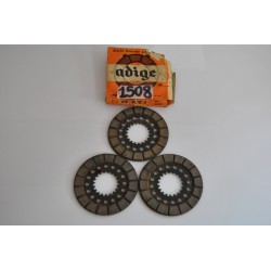 Kit dischi frizione ADIGE...
