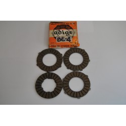 Kit dischi frizione ADIGE...