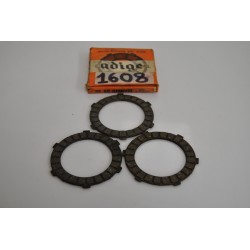 Kit dischi frizione ADIGE...