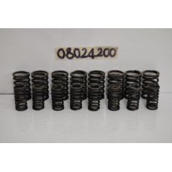 Kit molle valvole FRAM...