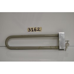 Antifurto Lucchetto a U...