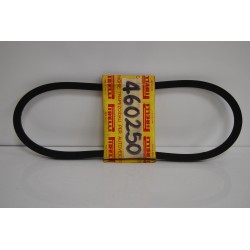 Cinghia trapezoidale dinamo...