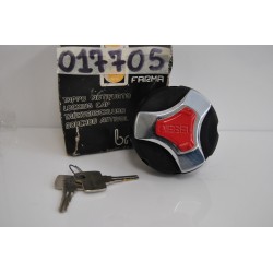 Tappo serbatoio carburante...