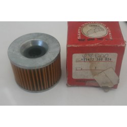 Filtro olio Oil filter...
