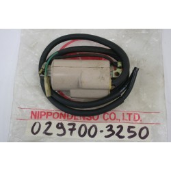 Bobina accensione 12v...