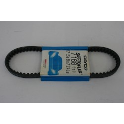 Cinghia trasmissione...