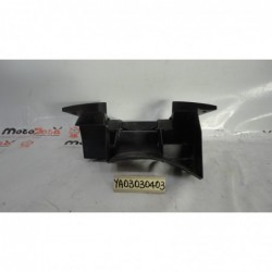 Plastica vano sottocoda fairing under tail plastic Yamaha T max 500 08 11