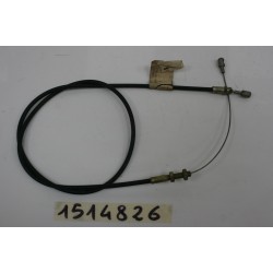 Cavo acceleratore gas...