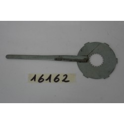 Chiave ferma tamburino...